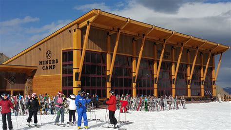 Gondola Opens to Create Nation’s Largest Ski Resort | First Tracks ...