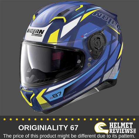 Nolan N87 Helmet Review and Alternatives