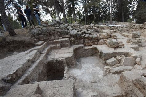 Tomb of the Maccabees potentially found in Israel - UPI.com