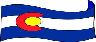 Colorado State Motto, Nicknames and Slogans