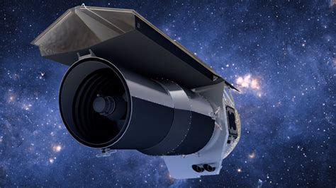 NASA's Spitzer Space Telescope is no more. Here's what's next for ...