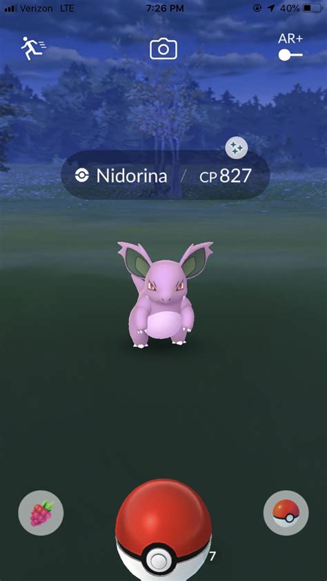 Special Female Pokemon Event is live, featuring shiny Nidoran family | Pokémon GO Hub