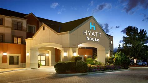 Hyatt House Boston/Waltham | Extended Stay Hotel