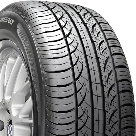 Pirelli P Zero Nero All Season 245/40R20 99W XL AS Performance A/S Tire - Walmart.com - Walmart.com