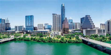 Downtown Austin Alliance | Enhancing Downtown Austin's Vitality