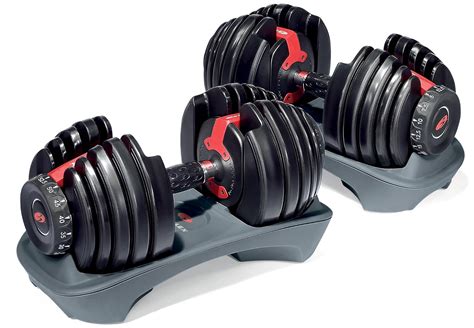 The Absolute Best Adjustable Dumbbell Set Review Guide