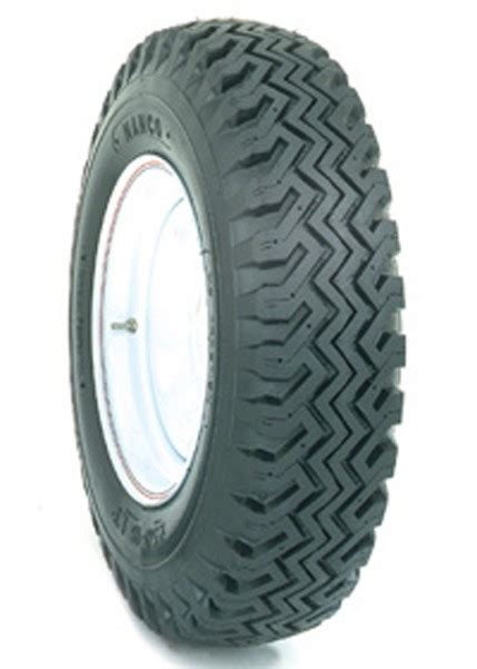 Old School Mud & Snow Tires And Vintage-look Radials | ECJ5