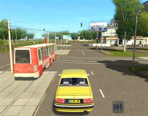 City Car Driving free Download - ElAmigosEdition.com