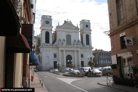 Notre Dame de Montauban Cathedral | Film France