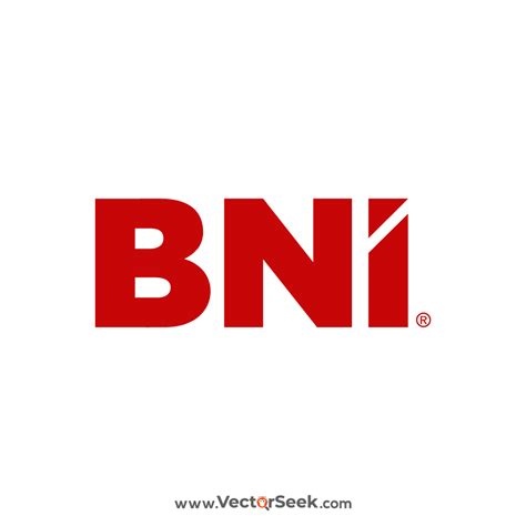 BNI Logo Vector - (.Ai .PNG .SVG .EPS Free Download)