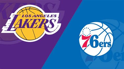 NBA Prediction & Starting Lineup: Lakers vs. 76ers (11/27/23)