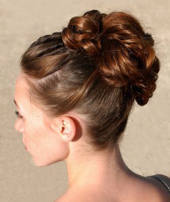 Fashion Hairstyles: Wedding Updos Hairstyles