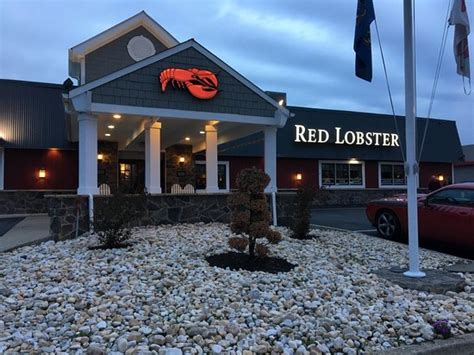 RED LOBSTER, Mechanicsburg - Updated 2020 Restaurant Reviews, Menu, Prices & Restaurant Reviews ...