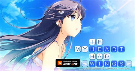 If My Heart Had Wings MOD APK 2.2.4 (Unlocked)