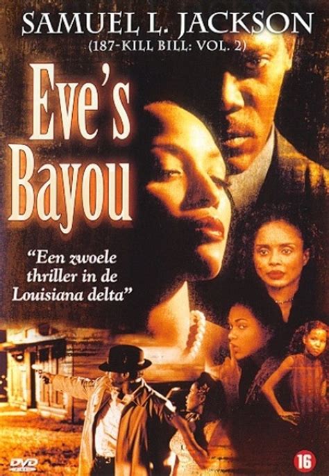 Eve's Bayou (1997)