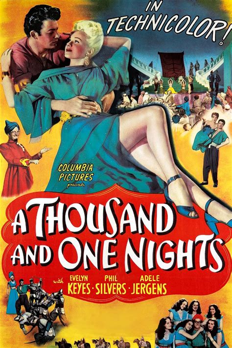 A Thousand and One Nights Pictures - Rotten Tomatoes