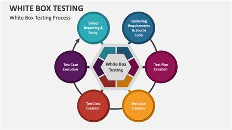 White Box Testing PowerPoint Presentation Slides - PPT Template