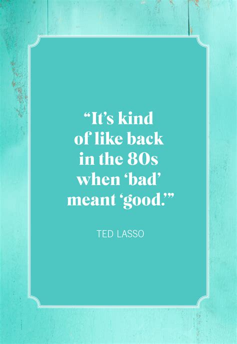 20 Best Ted Lasso Quotes - Funny Lines From Ted Lasso TV Show