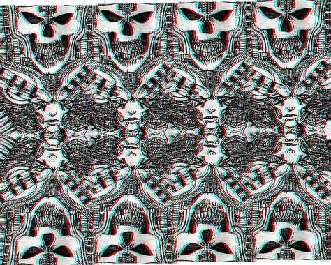 HD wallpaper: black and white skull wallpaper, 3d, black white, face, graphic | Wallpaper Flare