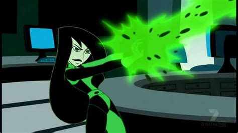 Kim Possible OST: 06 Go Shego - YouTube