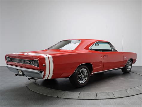 1968 Dodge Challenger Rt - news, reviews, msrp, ratings with amazing images