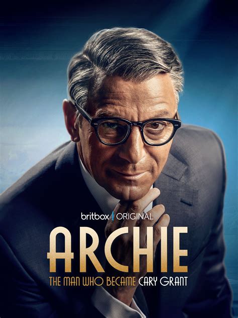 'Archie' Review: An Unforgiving Look Into Cary Grant’s Life