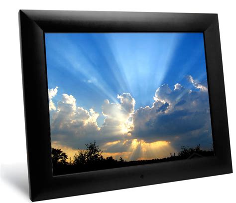 Large Digital Photo Frames | 20 inch Digital Photo Frame | Digital ...