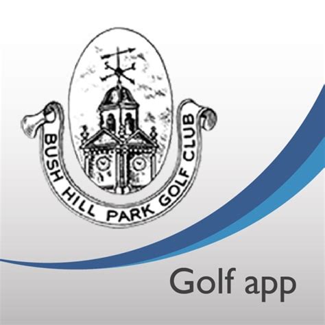 Bush Hill Park Golf Club by Whole in 1 Golf Ltd