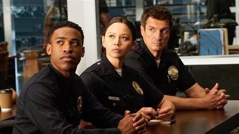 The Rookie (S02E04): Warriors and Guardians Summary - Season 2 Episode 4 Guide