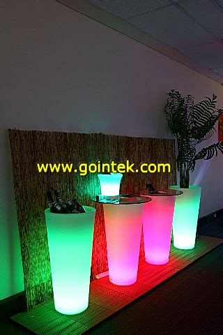 LED ball,LED furniture,LED outdoor furniture | LED ball,LED … | Flickr
