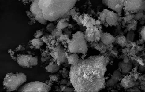 Alumina or Aluminium Oxide (Al2O3) nano particles – Nanowings