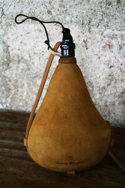 Wineskin bag - ropotqrobot