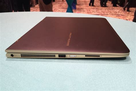 HP Spectre x360 Hands-on: When OLED met the 2-in-1 | Digital Trends