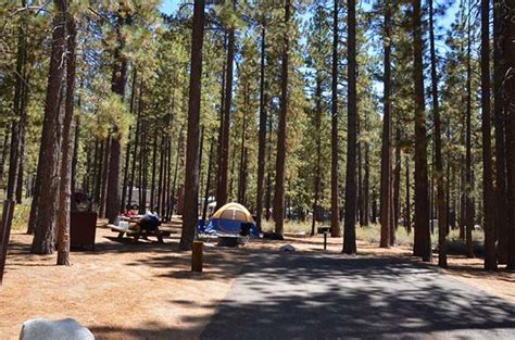 Best Campgrounds in Nevada | Survival Life