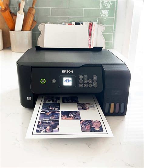 How To Print For Sublimation - Weekend Craft