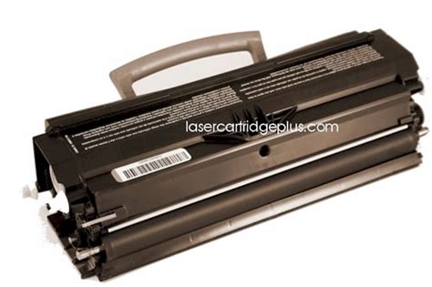 Lexmark E232 E238 E240 E330 E340 Toner, 12A8305