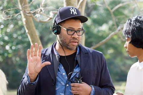 Is Jordan Peele Making More Horror Movies? | POPSUGAR Entertainment