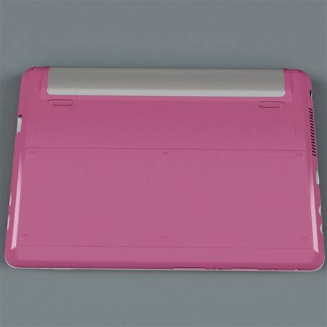 max laptop sony vaio pink