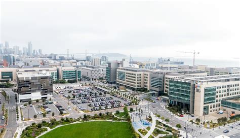 UCSF Health Names New Chief Financial Officer | UC San Francisco