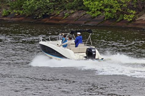 Should You Buy a Bowrider Boat? | Nisswa, MN