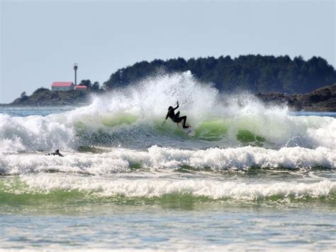 Tips For Visiting Tofino, Canada