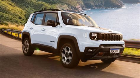 2024 Jeep Renegade Reviews - Kaye Savina