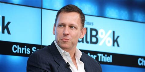 Peter Thiel Has $5 Billion Fortune in Tax-Free Roth IRA Account ...