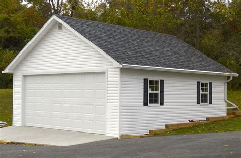 15 Best Brick Garages Designs - Architecture Plans | 14285