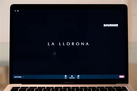 ‘La Llorona’ director discusses film themes, reimagining Latinx American legend - Daily Trojan