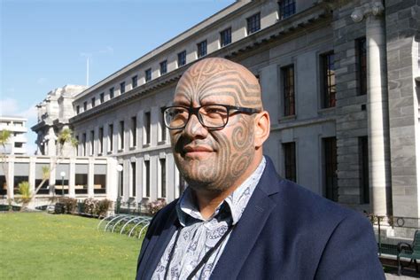 New Zealand’s Maori party launches campaign to change country’s name to ...