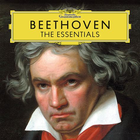 Beethoven : The Essentials - 2016