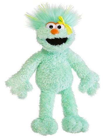 Image - Sesame place plush rosita 9.jpg | Muppet Wiki | FANDOM powered by Wikia