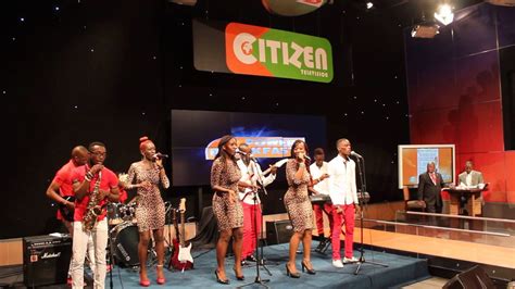 This! 30+ Reasons for Citizen Tv Live: Citizen tv kenya is owned by ...