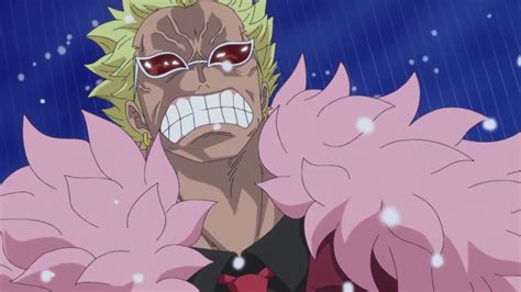 One Piece Doflamingo Dressrosa AMV - Selah - YouTube